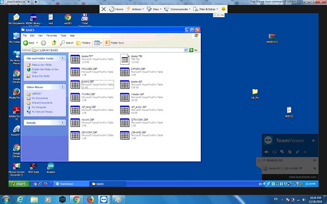 Աչաջուրի գրադարան 3