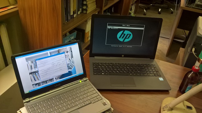 Choratan village library 3