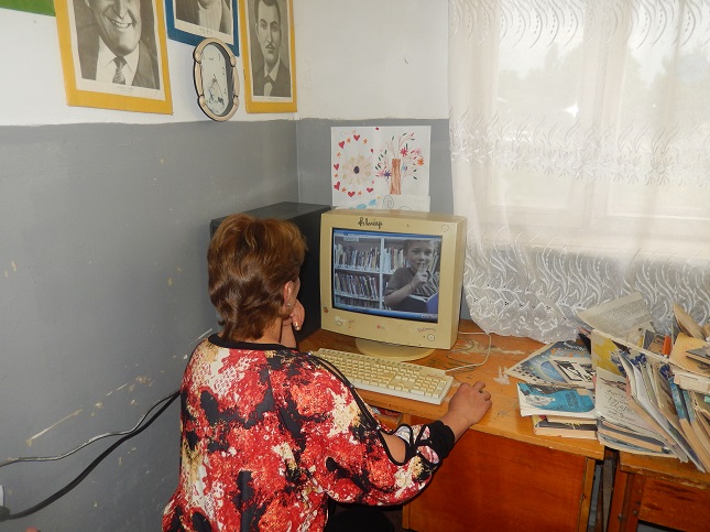 Քաղսիի գրադարան 3