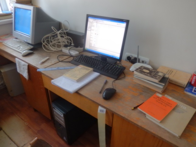 ԿՄ գրադարան 6