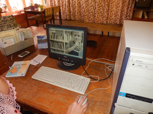 Հրազդանի 3 գրադարան 5