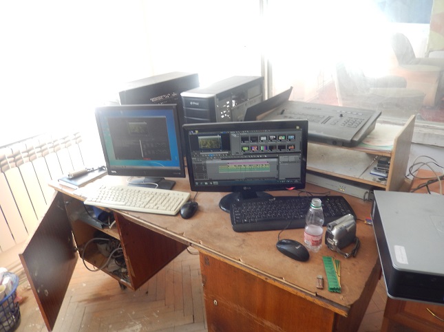 ՀՀ գրադարան 5