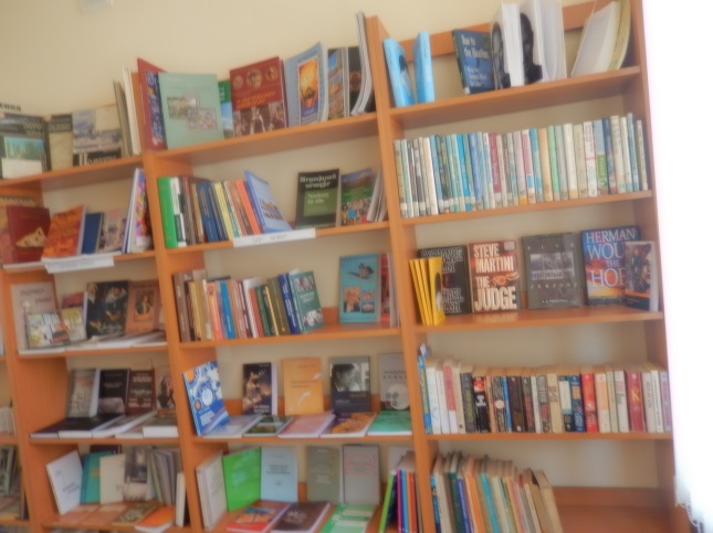 ՀՀ գրադարան 2