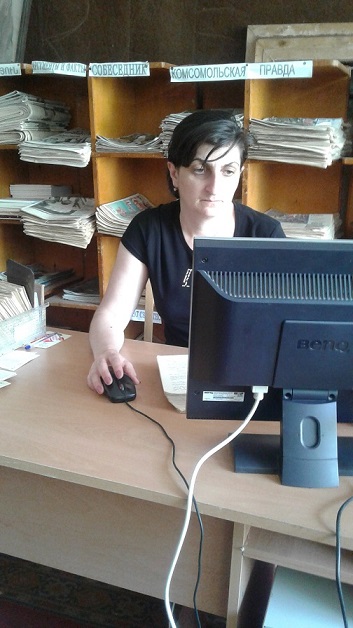 Դիլիջանի թիվ 2 գրադարան