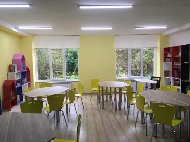 debed library 2