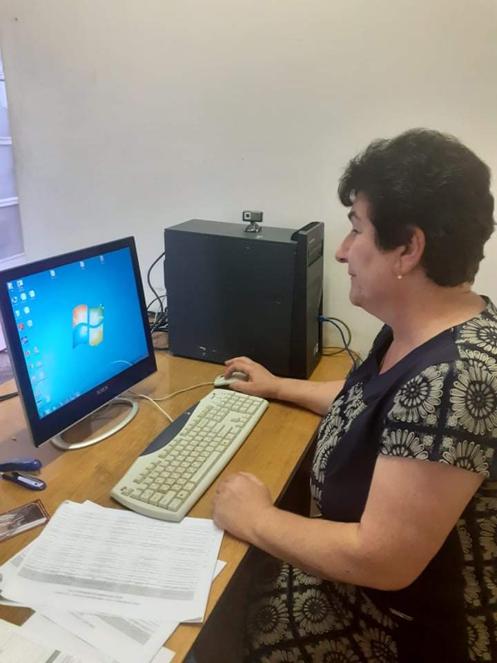 Children and Youth Creativity Center of Hrazdan