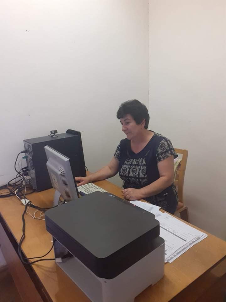 Հրազդանի Մանկապատանեկան 4